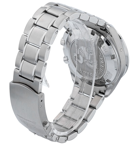 Omega Speedmaster Racing 326.30.40.50.03.001